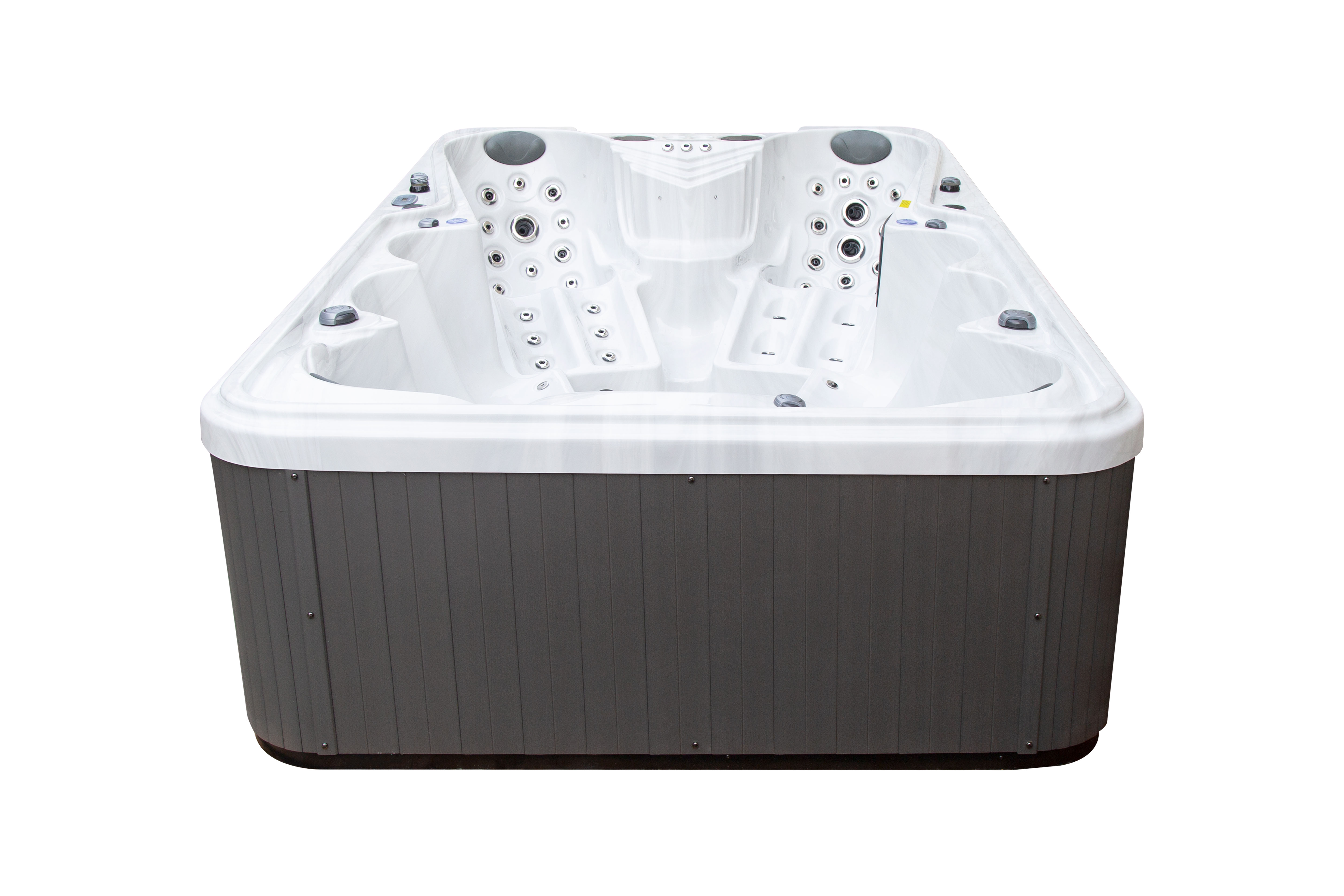 Гидромассажный спа бассейн NordicSpa Idun (Идун) (рис.17) Гидромассажный спа бассейн NordicSpa Idun (Идун) (рис.17)