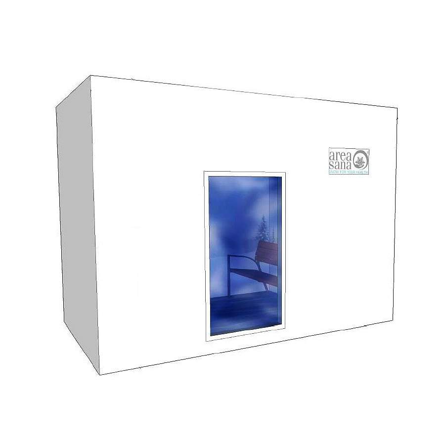 Снежная комната Areasana SR6 (рис.2)