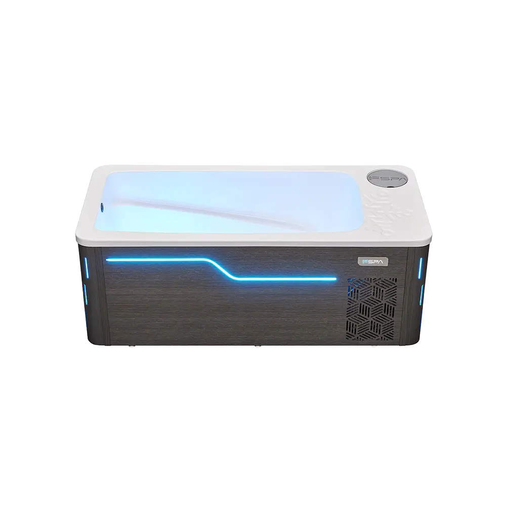 Холодная купель NordicSpa Plato (Плато) (рис.2)