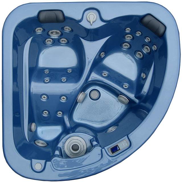 спа-бассейн Yokozuna Yamato (рис.2)