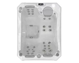 спа-бассейн Wellis Manhattan